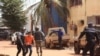 Bamako