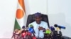 EU yapitisha vikwazo Niger