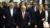 Iran Sanctions Lifted as Nuclear Deal Reaches 'Implementation Day'