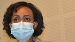 በኢትዮጵያ 3ኛ ዙር የኮቪድ-19 ወረርሽኝ አስግቷል
