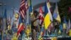 Second Taiwanese fighter killed in Ukraine