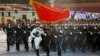 媒体观察：习近平裁军三十万 秀肌肉和减肥不矛盾