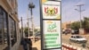 Harabar Humar Zabe Ta Jamhuriyar Nijar CENI