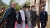 ریاست جمهوری افغانستان گفته است که رهبران پیشین جهادی از آغاز مذاکرات با پاکستان پشتیبانی کرده اند