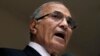 Egypt Vote Overshadowed by Missing Contenders