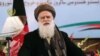 سیاف گفت، اگر بیگانگان در داخل "لانه" نداشته باشند، از بیرون نظام توان آسیب زدن به افغان‌ها را ندارند